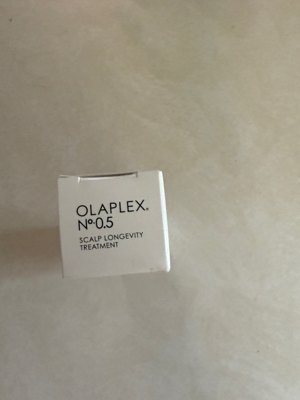 OLAPLEX No.0.5 Scalp Longevity Treatment - White Packaging NEW - Picture 5 of 6